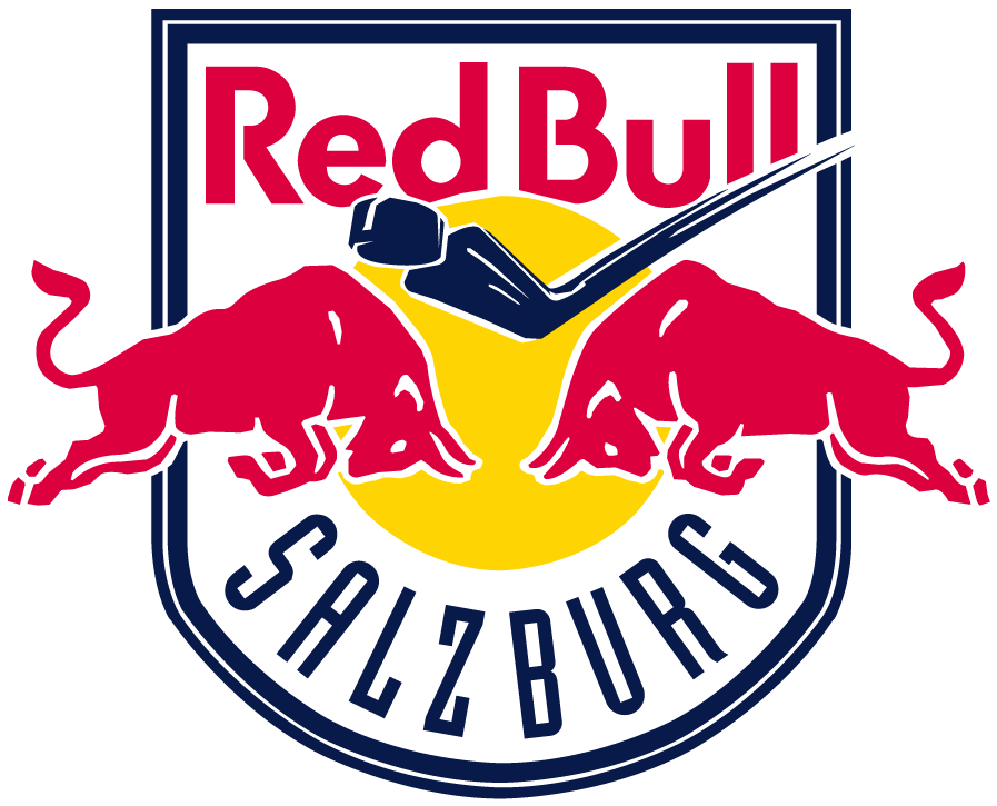 EC Red Bull Salzburg II 2016-Pres Primary Logo iron on heat transfer